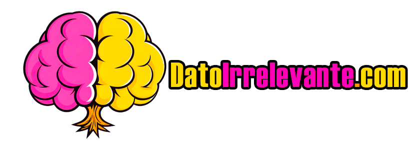 Dato Irrelevante